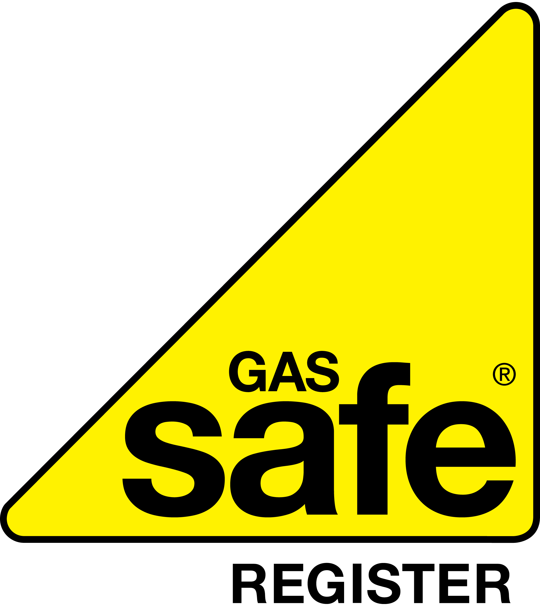 Gas Safe Registered